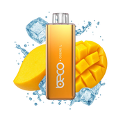 Mango Ice Beco Slim Hybrid 10k Disposable